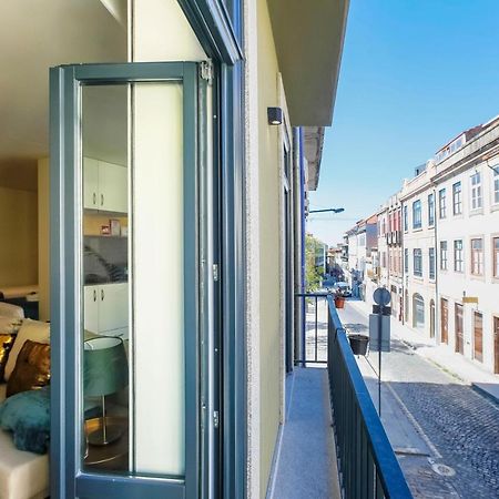 Oliveira Apartment'S Porto Exterior photo