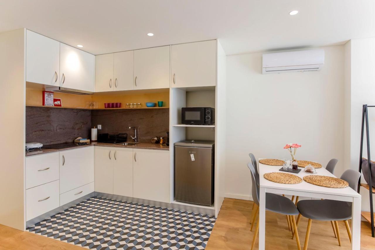 Oliveira Apartment'S Porto Exterior photo