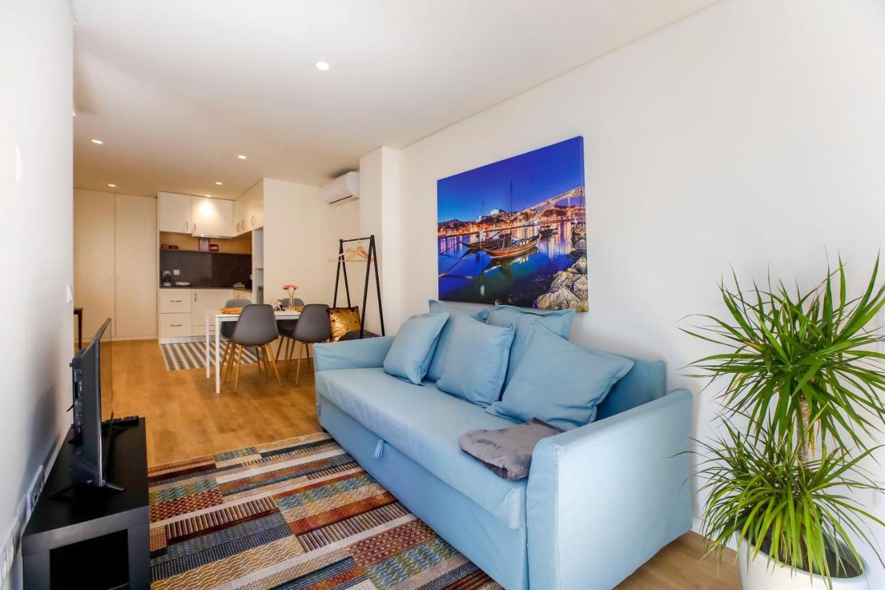 Oliveira Apartment'S Porto Exterior photo