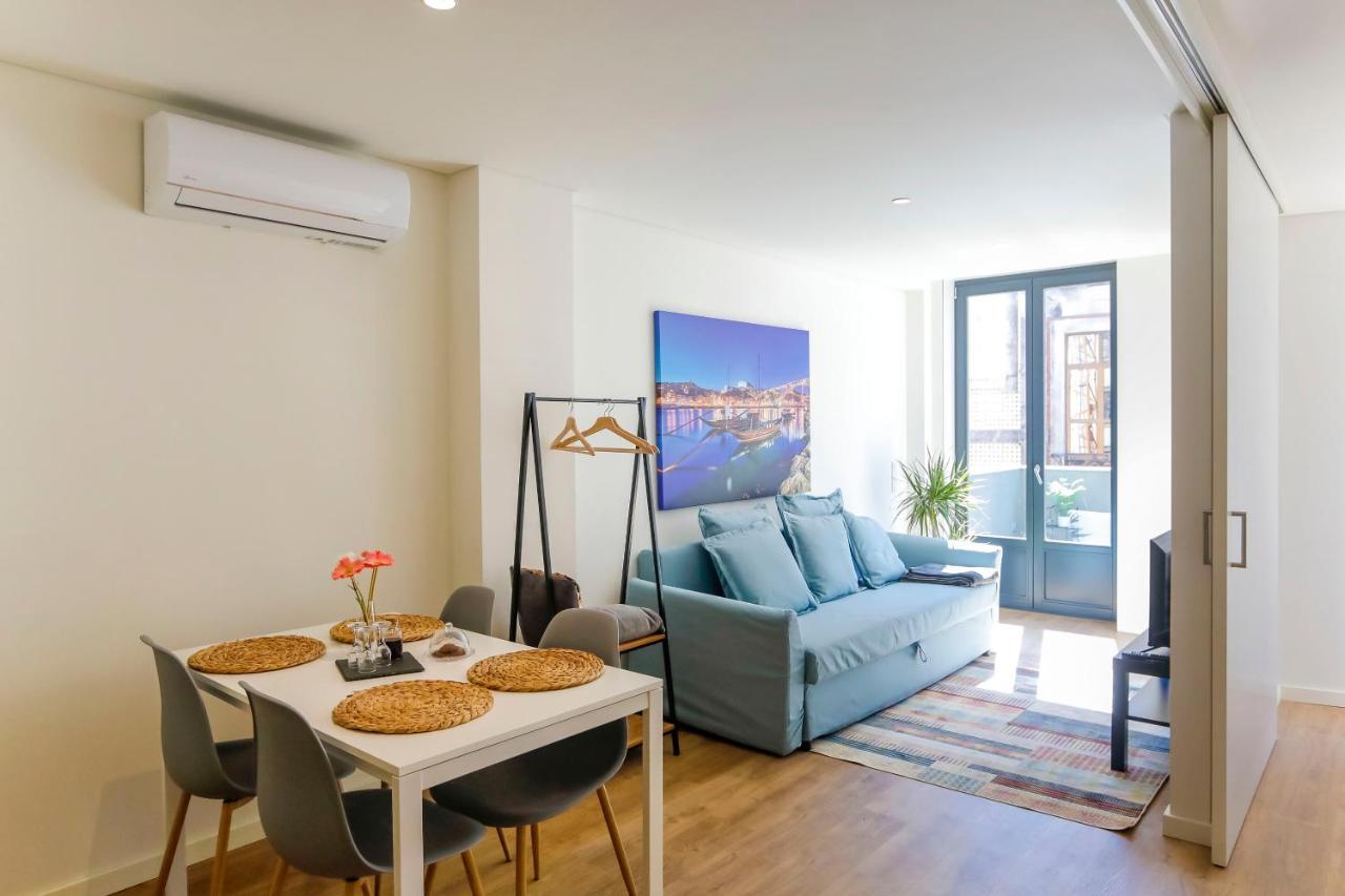 Oliveira Apartment'S Porto Exterior photo