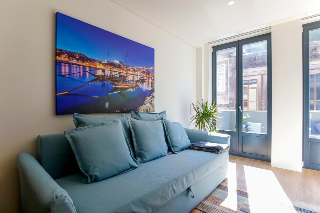 Oliveira Apartment'S Porto Exterior photo