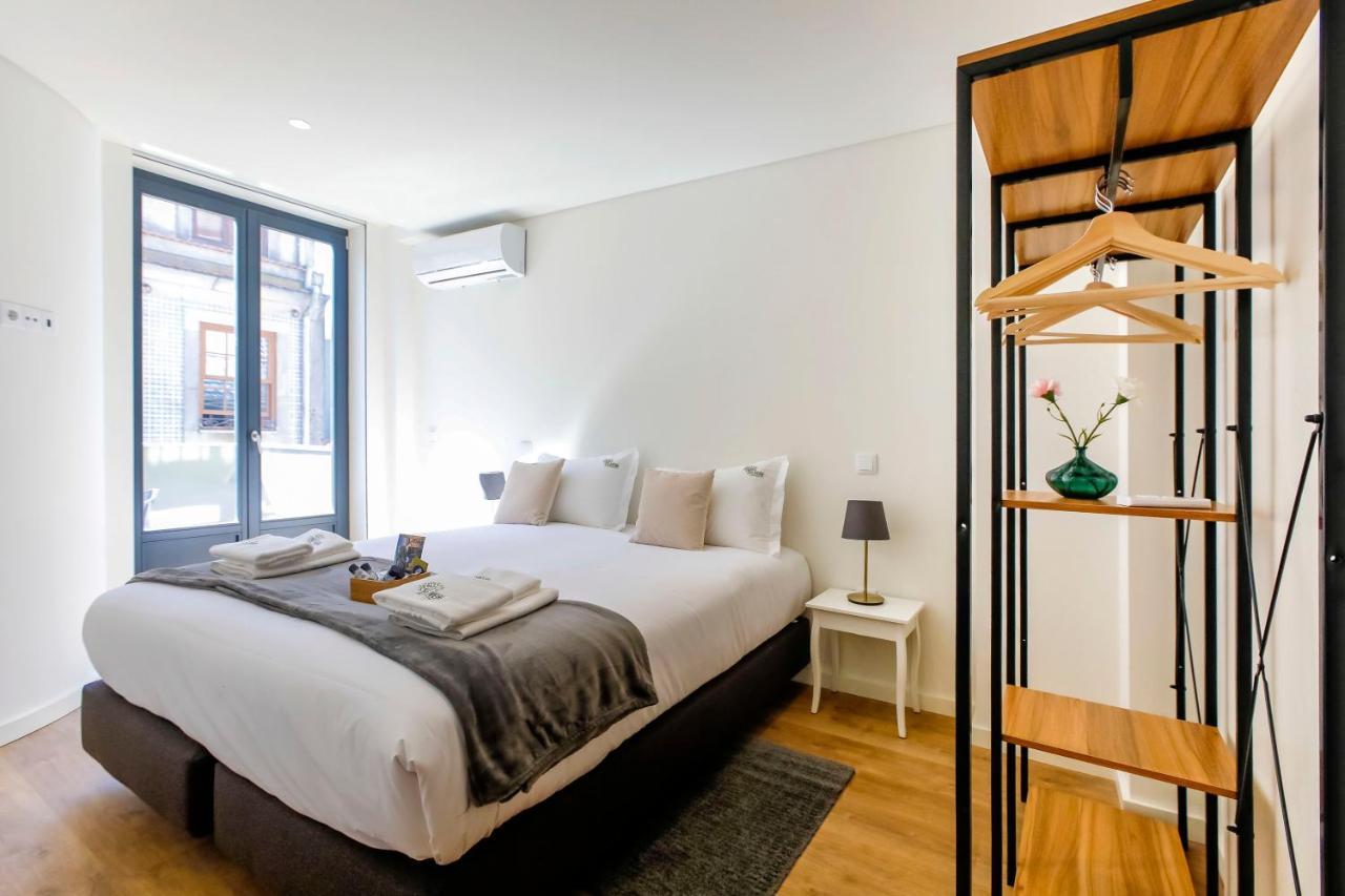 Oliveira Apartment'S Porto Exterior photo