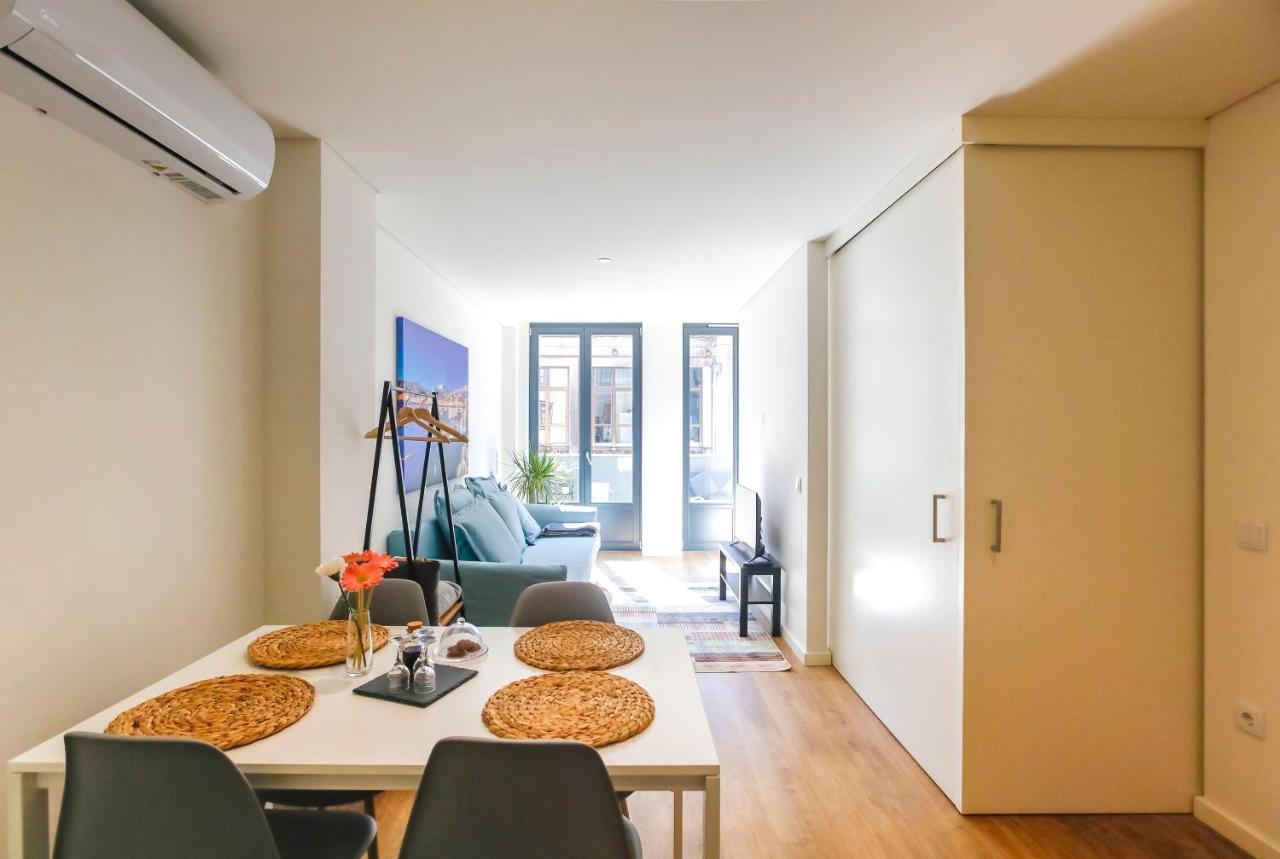 Oliveira Apartment'S Porto Exterior photo