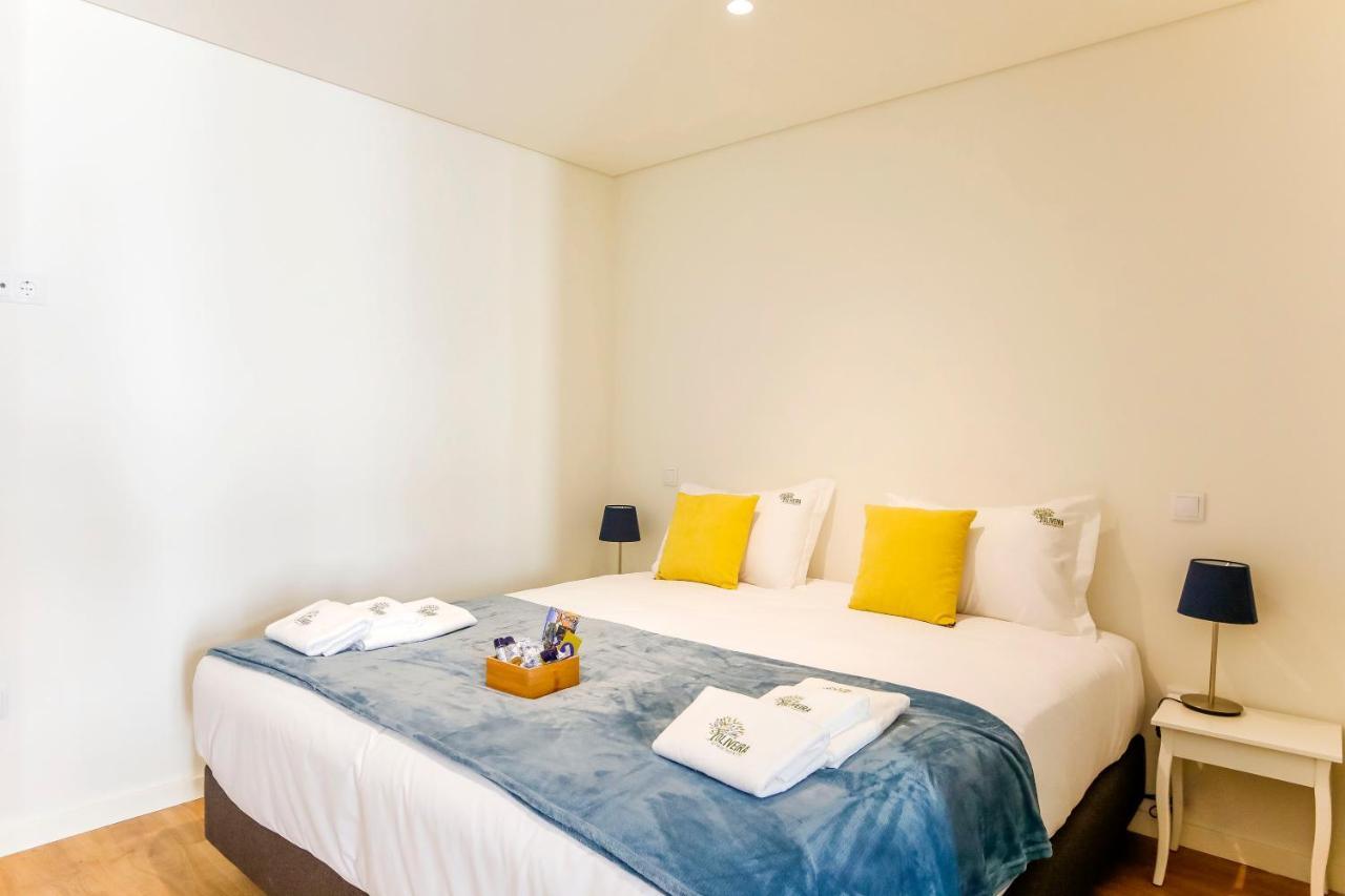 Oliveira Apartment'S Porto Exterior photo