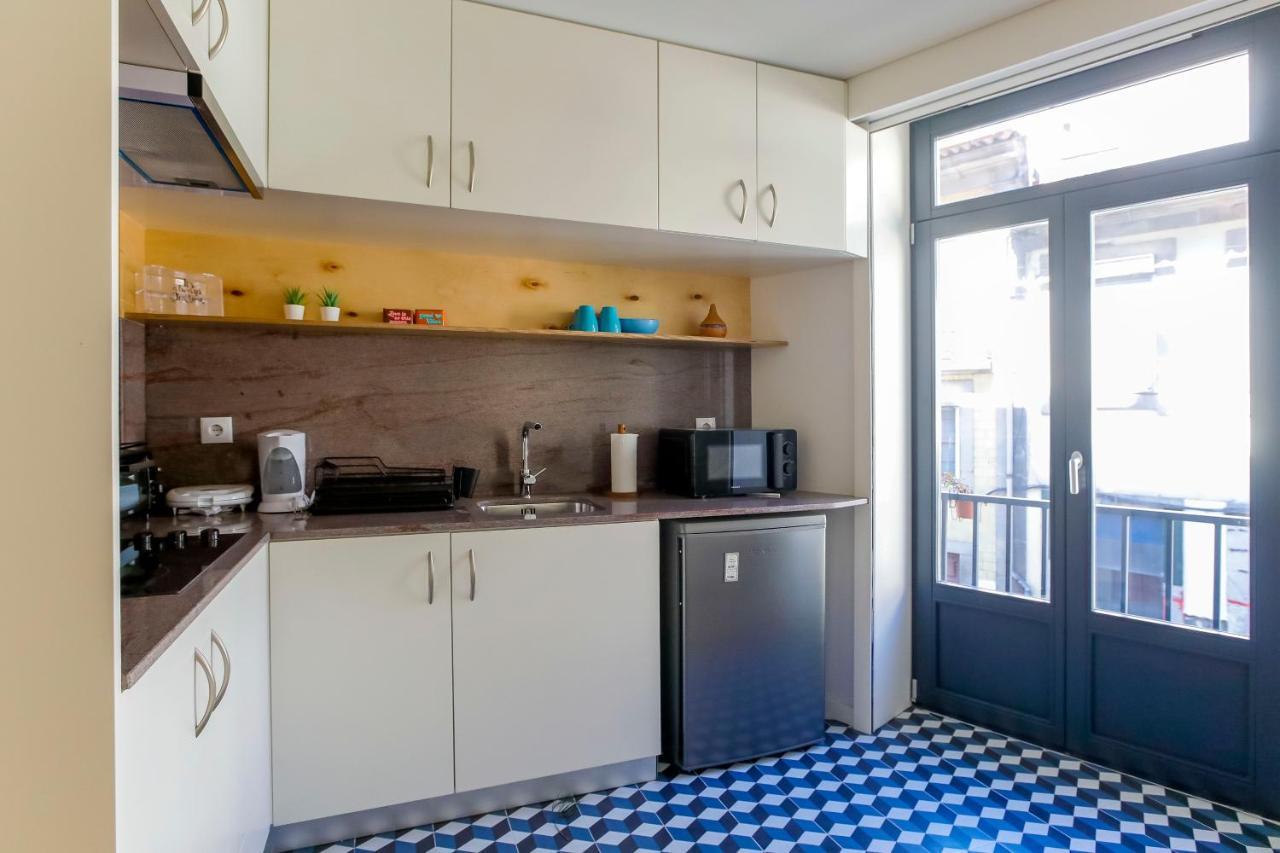 Oliveira Apartment'S Porto Exterior photo