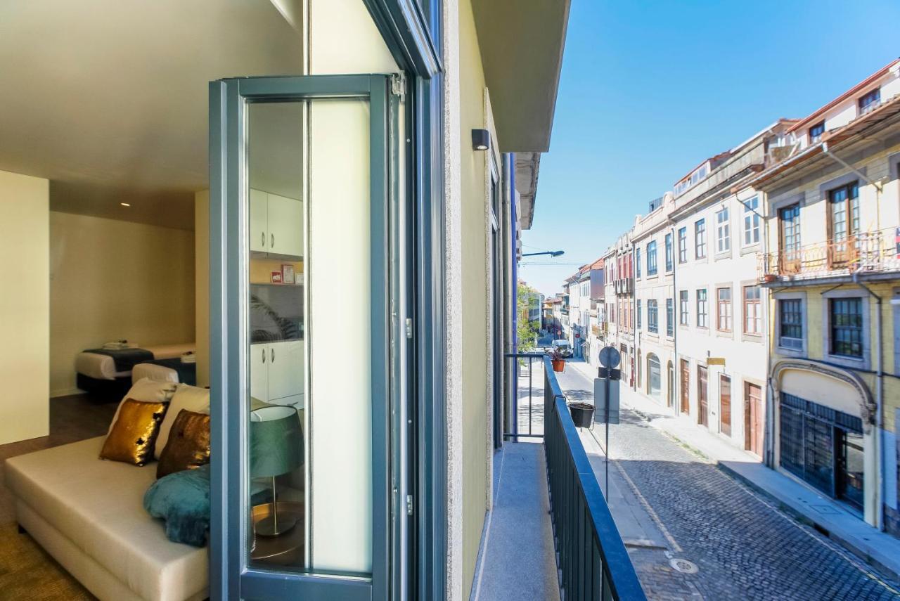 Oliveira Apartment'S Porto Exterior photo