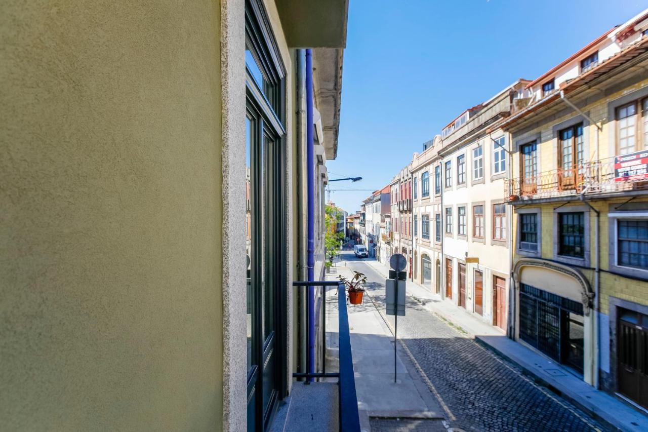 Oliveira Apartment'S Porto Exterior photo