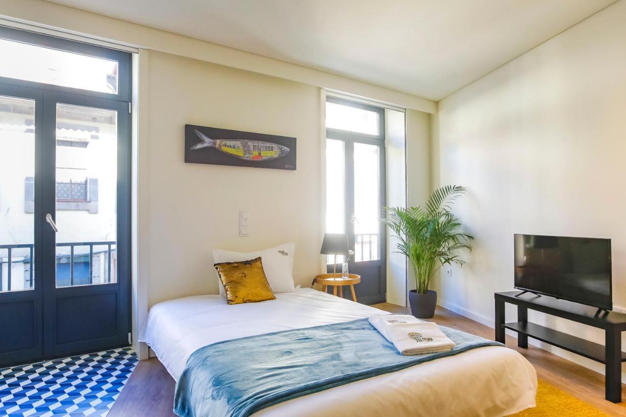Oliveira Apartment'S Porto Exterior photo