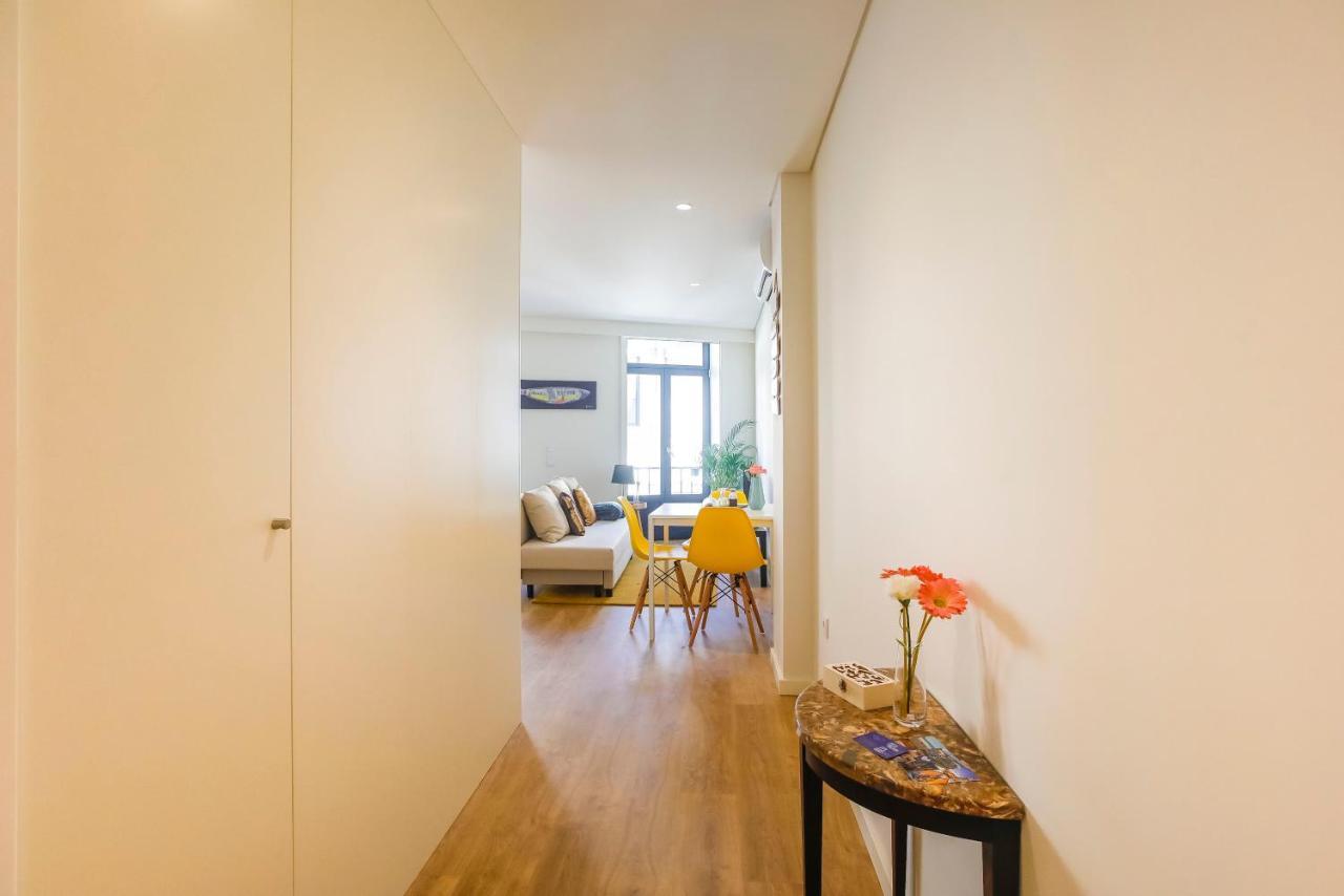 Oliveira Apartment'S Porto Exterior photo