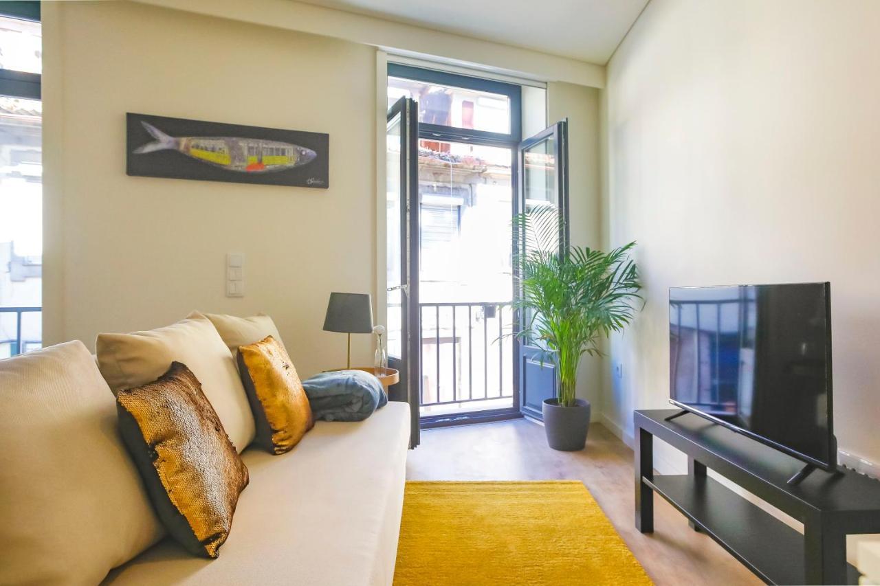 Oliveira Apartment'S Porto Exterior photo