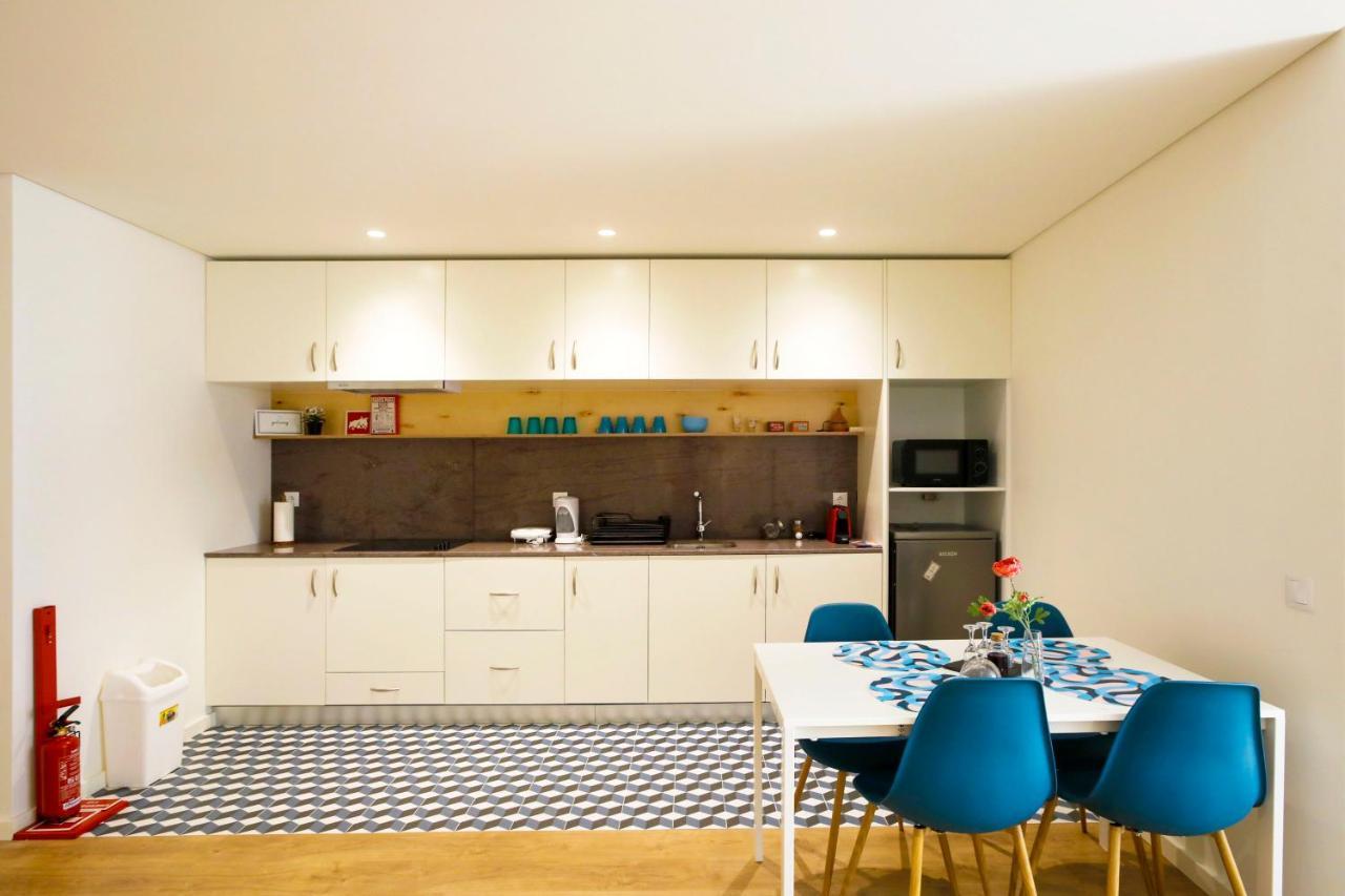 Oliveira Apartment'S Porto Exterior photo