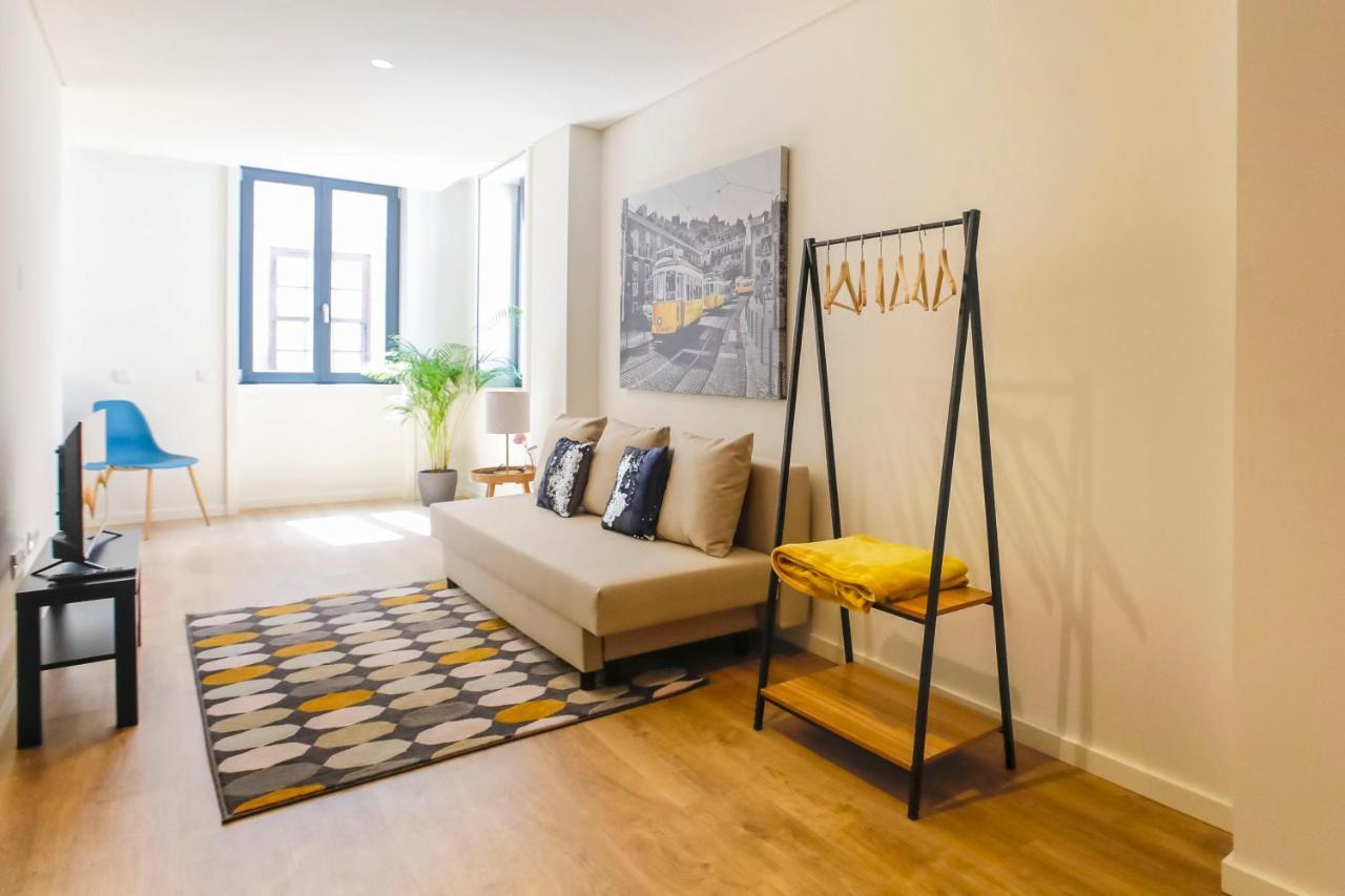 Oliveira Apartment'S Porto Exterior photo