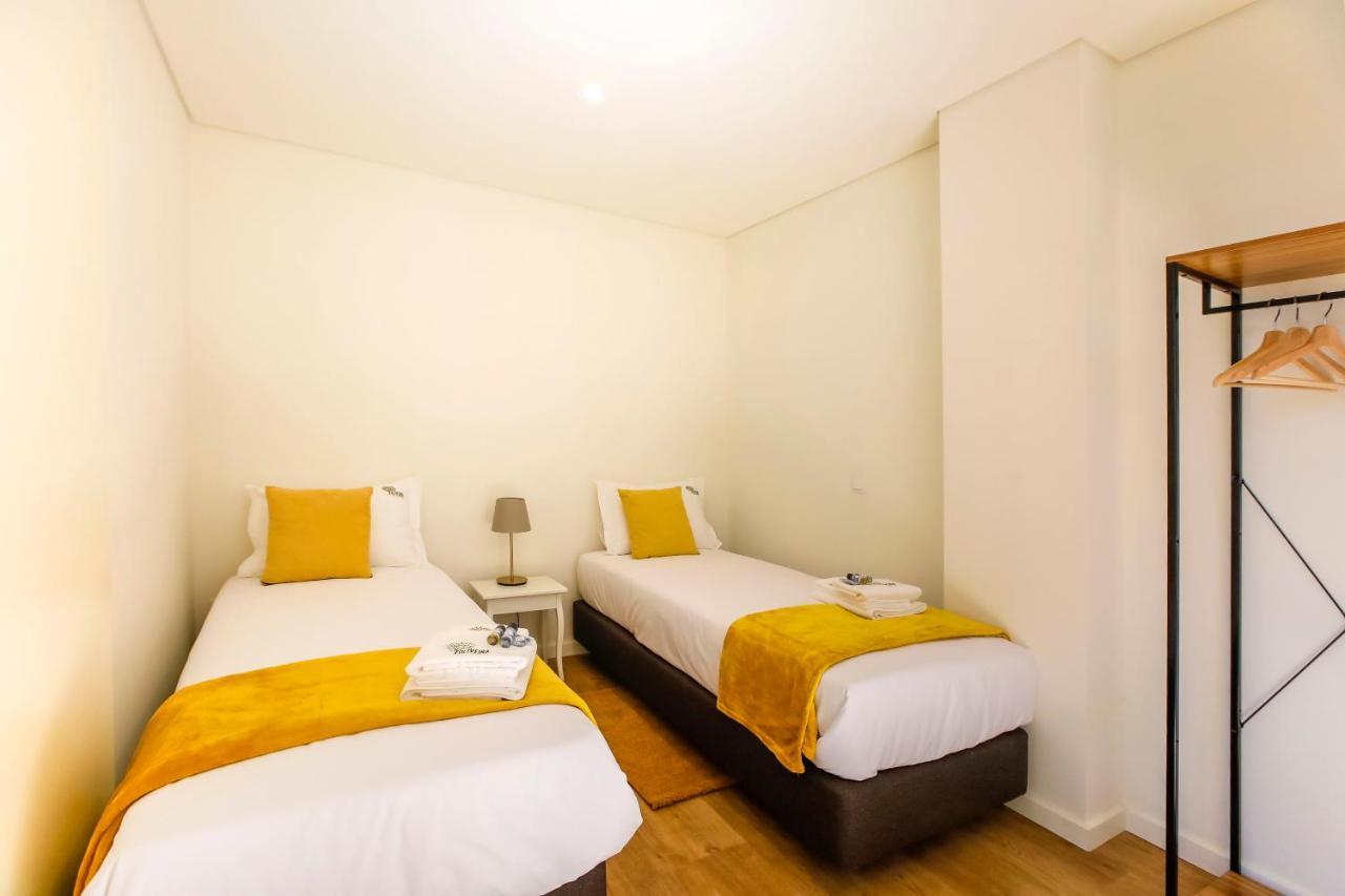Oliveira Apartment'S Porto Exterior photo