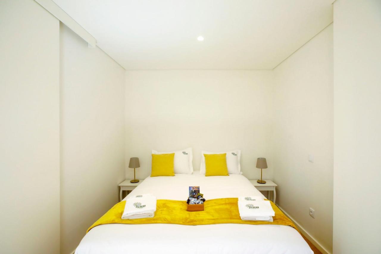 Oliveira Apartment'S Porto Exterior photo