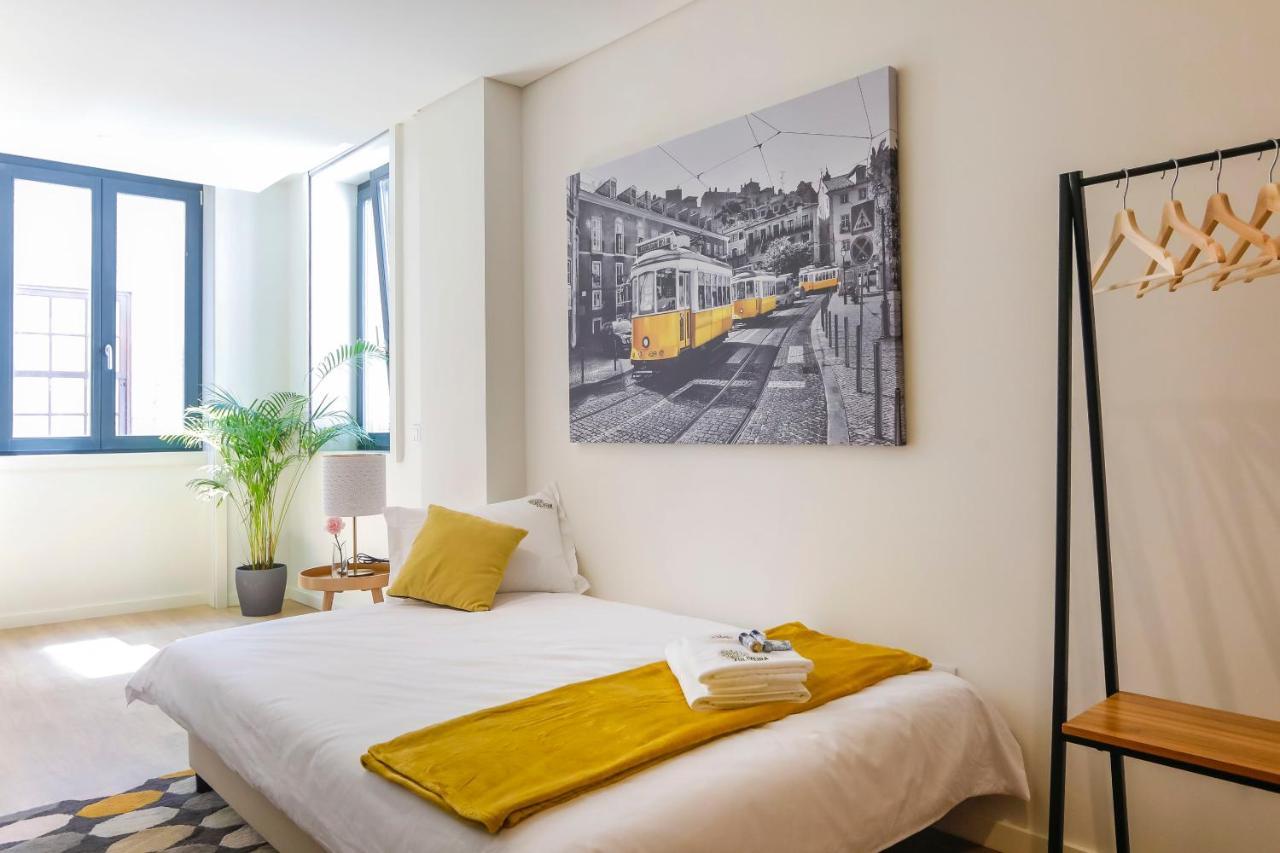 Oliveira Apartment'S Porto Exterior photo