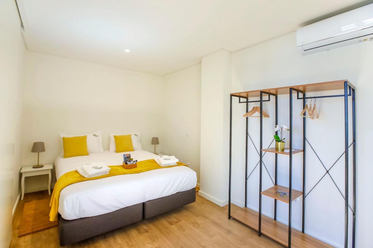 Oliveira Apartment'S Porto Exterior photo